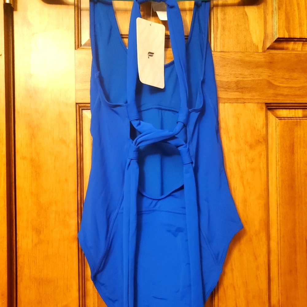 XS Fabletics Gabriella Swimsuit NWT